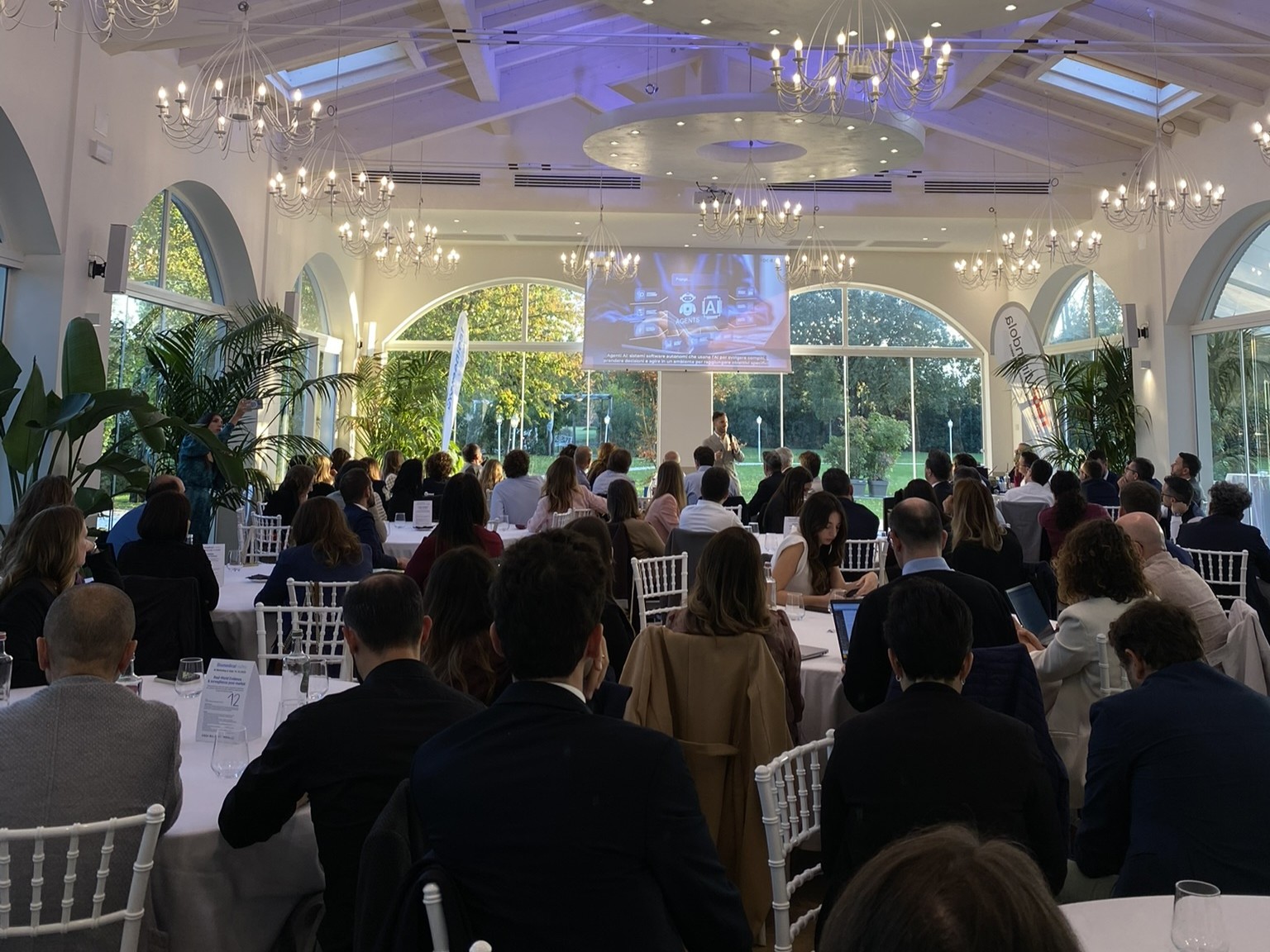 Events & Conferences | Biomedical Valley